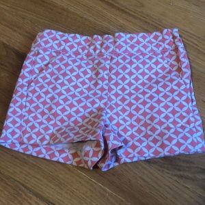 Sz2t Janie and Jack shorts